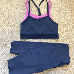 Fabletics Sports Bra